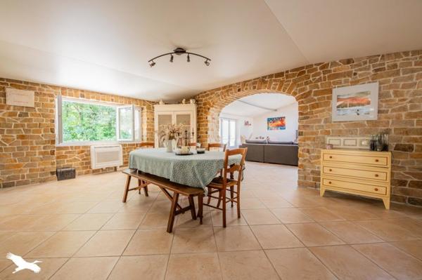 Maison à vendre |  La Chevrolière |  5 pièces | 166 m²