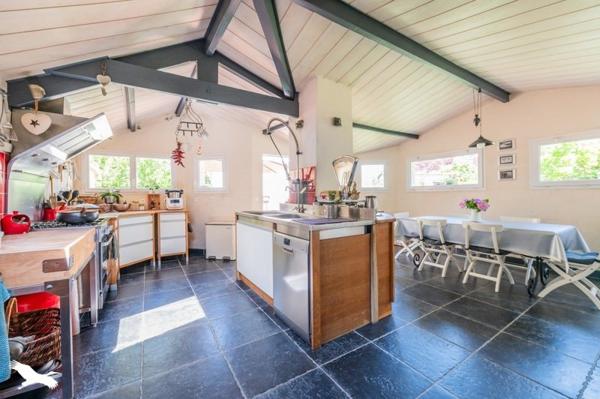 Maison à vendre |  La Chevrolière |  5 pièces | 166 m²