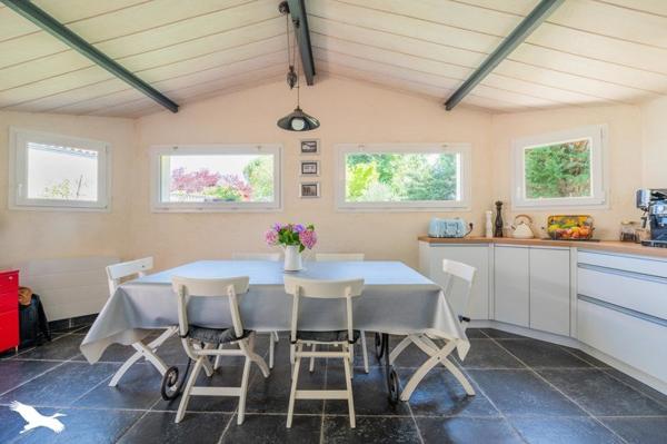 Maison à vendre |  La Chevrolière |  5 pièces | 166 m²