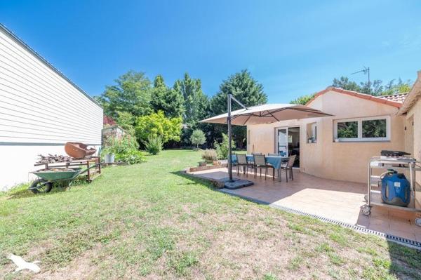 Maison à vendre |  La Chevrolière |  5 pièces | 166 m²