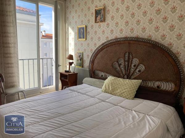 Appartement à vendre 3 pièces 52.62m²