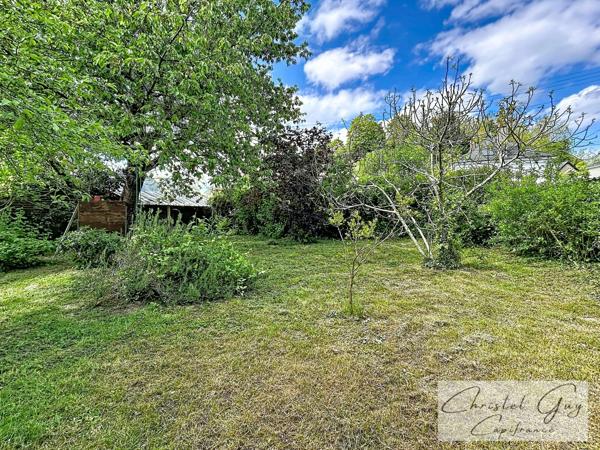 Dpt Sarthe (72), à vendre proximité gare MONTVAL SUR LOIR, maison bourgeoise 5 chambres sur 600 m² de terrain