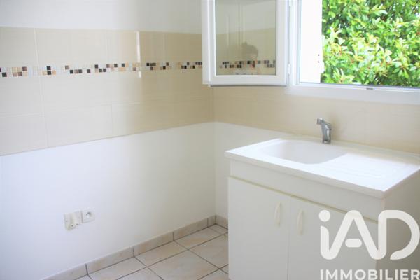 Location maison 3 pièces 60 m² Bergerac