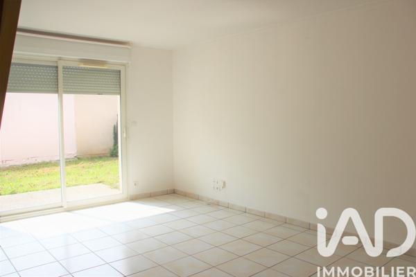 Location maison 3 pièces 60 m² Bergerac