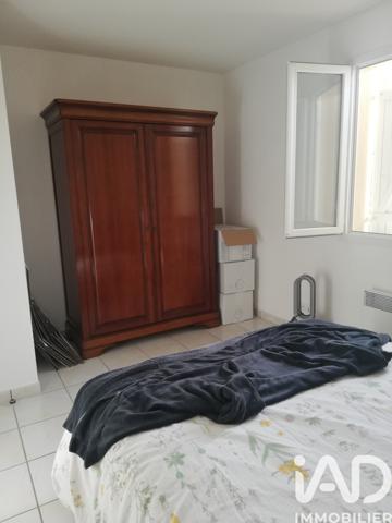 Location maison 3 pièces 60 m² Bergerac