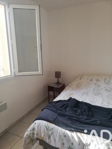 Location maison 3 pièces 60 m² Bergerac