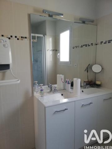 Location maison 3 pièces 60 m² Bergerac