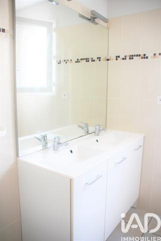 Location maison 3 pièces 60 m² Bergerac