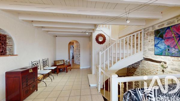 Appartement à vendre 4 pièces 90 m² Villeneuve-sur-Lot