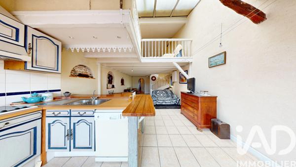 Appartement à vendre 4 pièces 90 m² Villeneuve-sur-Lot