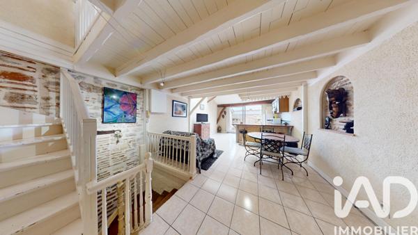 Appartement à vendre 4 pièces 90 m² Villeneuve-sur-Lot