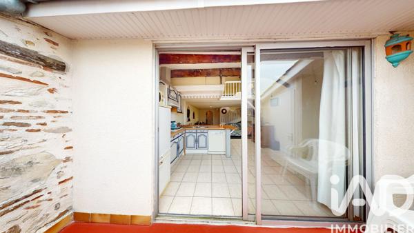 Appartement à vendre 4 pièces 90 m² Villeneuve-sur-Lot