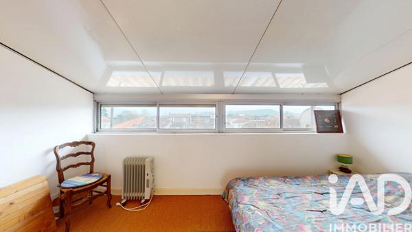 Appartement à vendre 4 pièces 90 m² Villeneuve-sur-Lot