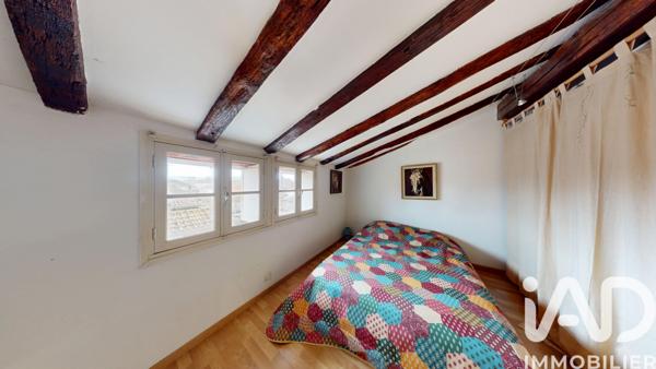 Appartement à vendre 4 pièces 90 m² Villeneuve-sur-Lot