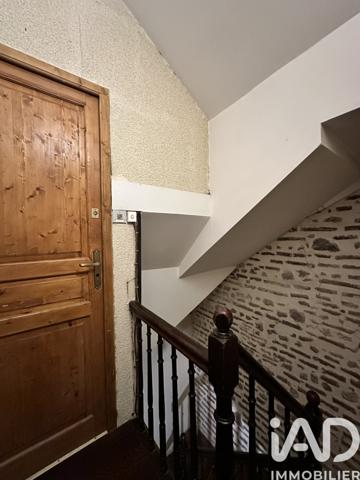 Appartement à vendre 4 pièces 90 m² Villeneuve-sur-Lot