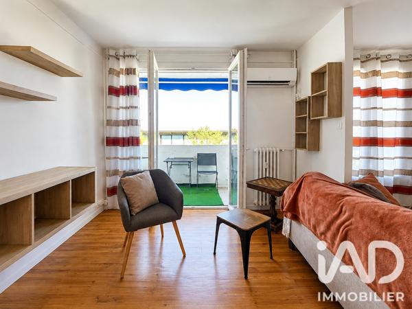 Location appartement 2 pièces 56,97 m² Montauban