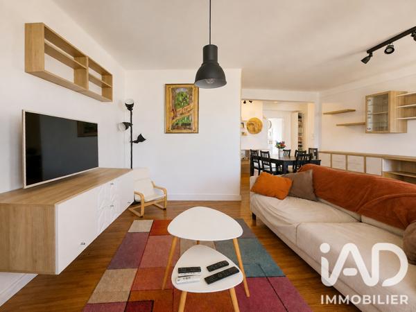 Location appartement 2 pièces 56,97 m² Montauban