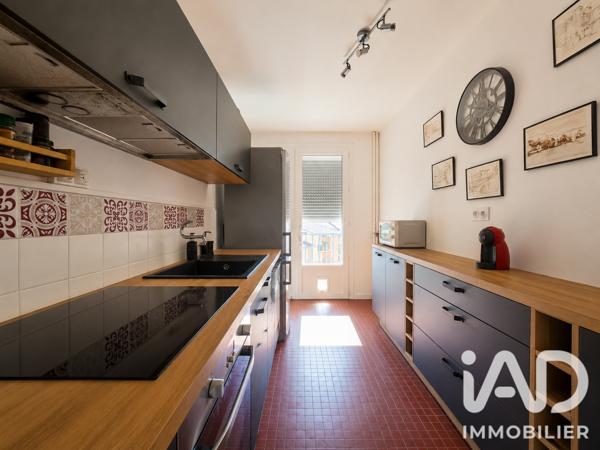 Location appartement 2 pièces 56,97 m² Montauban