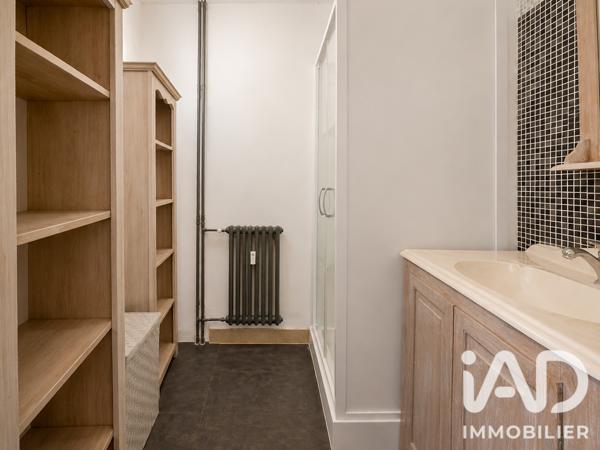 Location appartement 2 pièces 56,97 m² Montauban