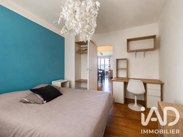 Location appartement 2 pièces 56,97 m² Montauban