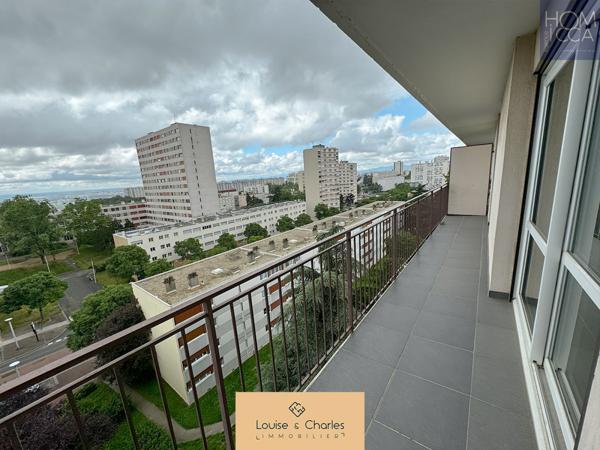 Appartement 4 pièce(s) 3 chambre(s) 70 m²