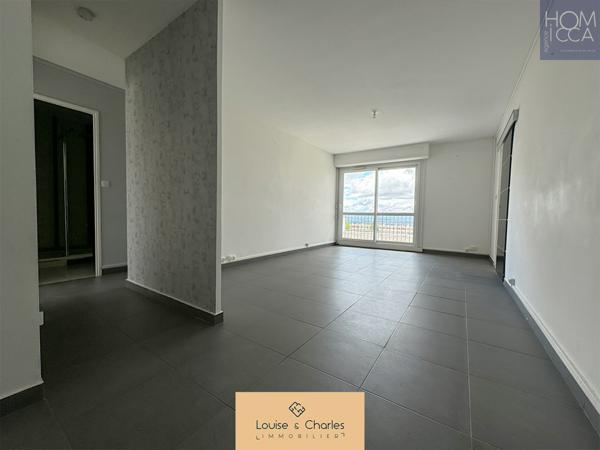 Appartement 4 pièce(s) 3 chambre(s) 70 m²