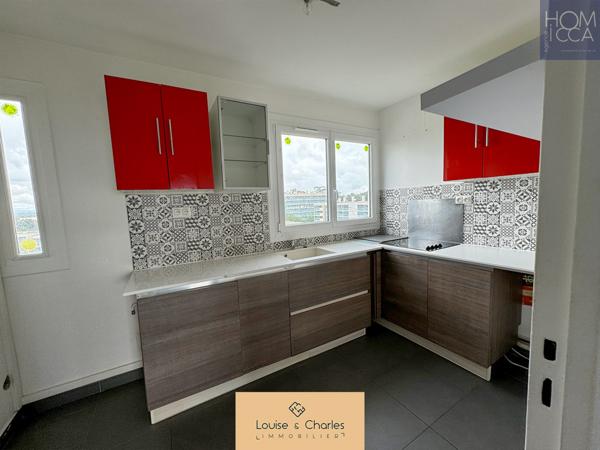 Appartement 4 pièce(s) 3 chambre(s) 70 m²