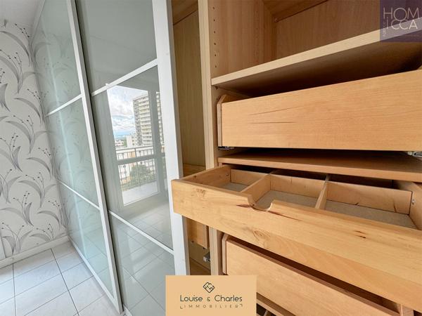 Appartement 4 pièce(s) 3 chambre(s) 70 m²
