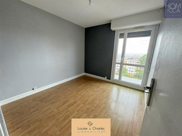 Appartement 4 pièce(s) 3 chambre(s) 70 m²