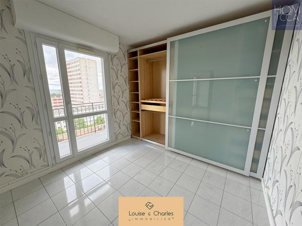 Appartement 4 pièce(s) 3 chambre(s) 70 m²