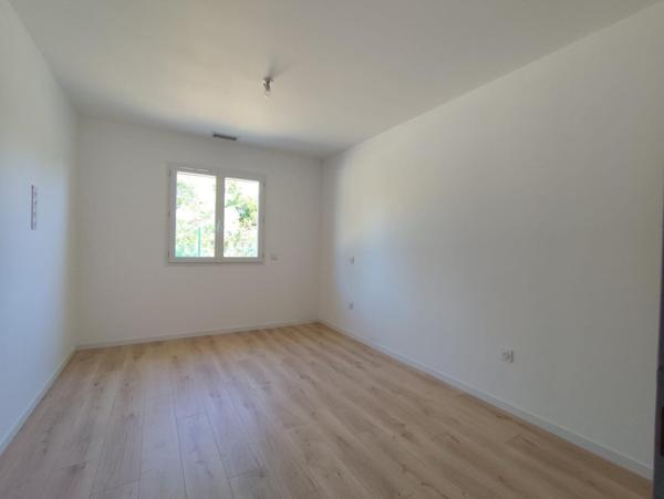 Maison plain pied 5 pièces