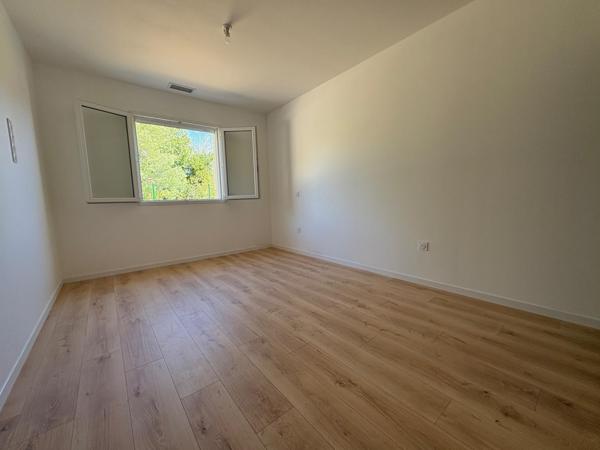 Maison plain pied 5 pièces