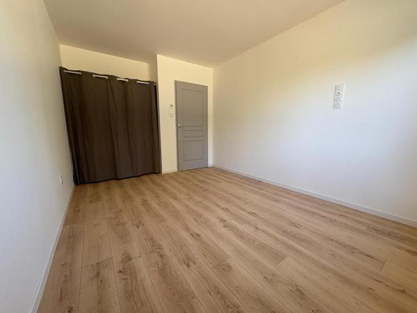 Maison plain pied 5 pièces