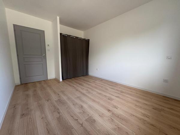 Maison plain pied 5 pièces