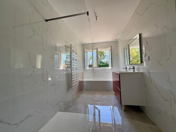 Maison plain pied 5 pièces