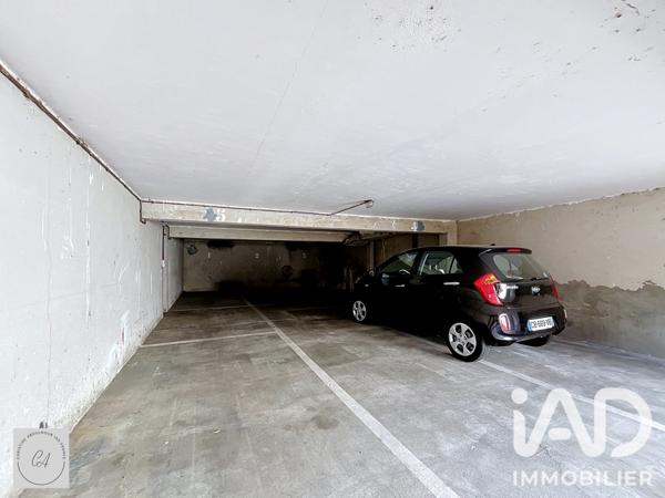 Appartement à vendre 2 pièces 45 m² Pau