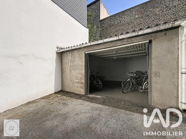Appartement à vendre 2 pièces 45 m² Pau