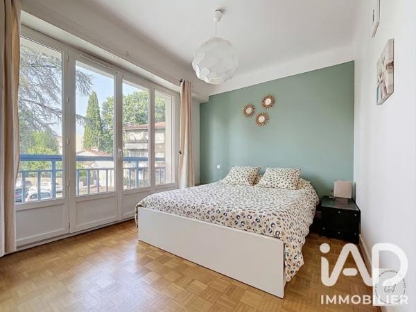 Appartement à vendre 2 pièces 45 m² Pau