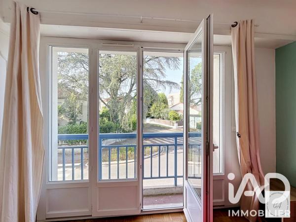 Appartement à vendre 2 pièces 45 m² Pau