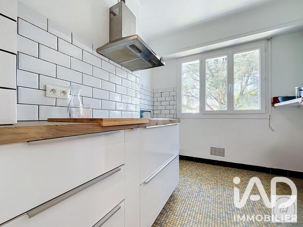 Appartement à vendre 2 pièces 45 m² Pau