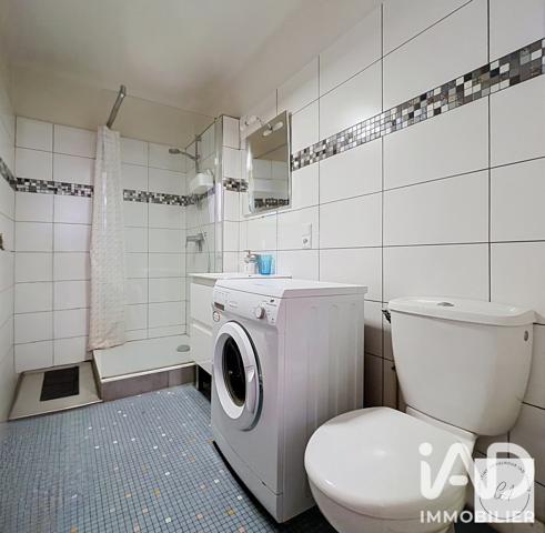 Appartement à vendre 2 pièces 45 m² Pau