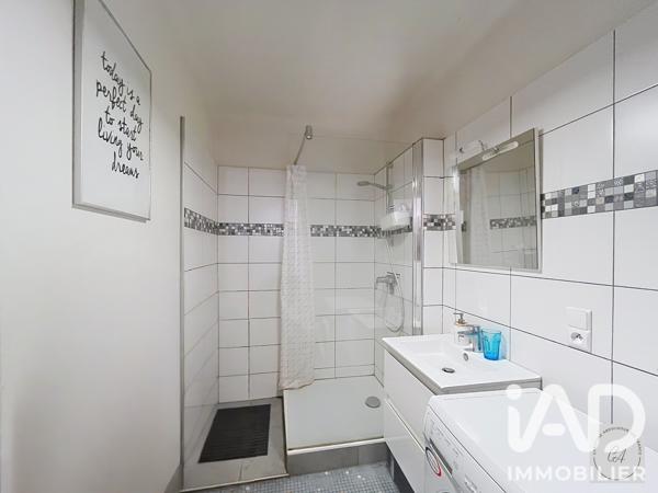 Appartement à vendre 2 pièces 45 m² Pau