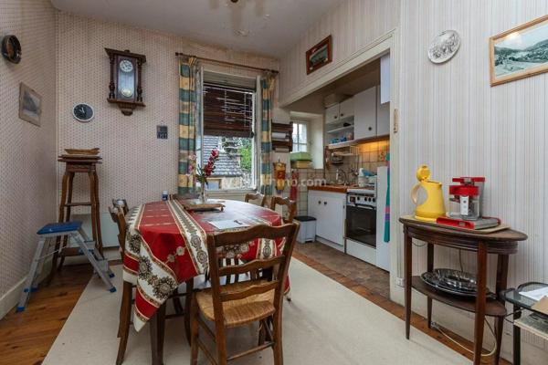 Vente Maison 3 pièces 98 m2 à Virieu-le-Grand