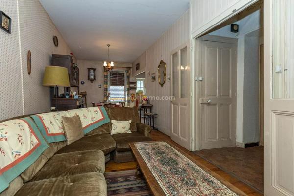Vente Maison 3 pièces 98 m2 à Virieu-le-Grand