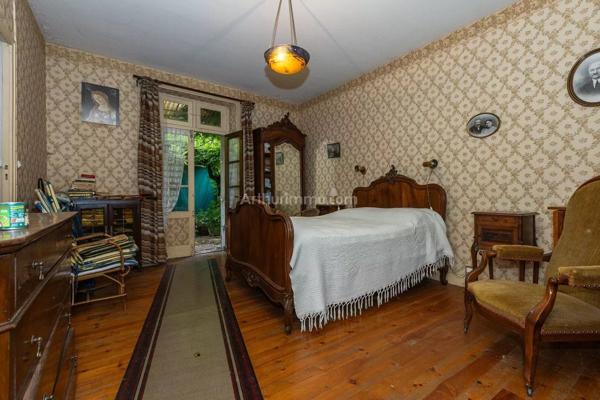 Vente Maison 3 pièces 98 m2 à Virieu-le-Grand