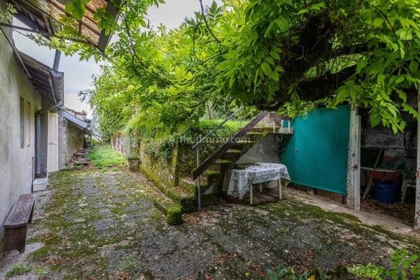 Vente Maison 3 pièces 98 m2 à Virieu-le-Grand