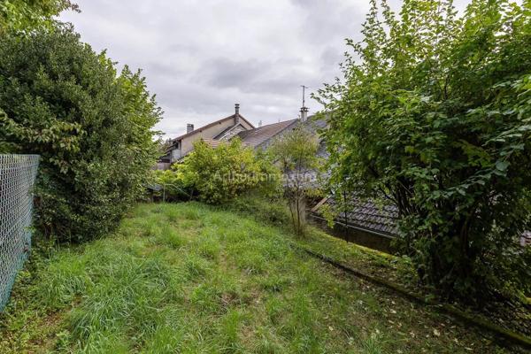 Vente Maison 3 pièces 98 m2 à Virieu-le-Grand