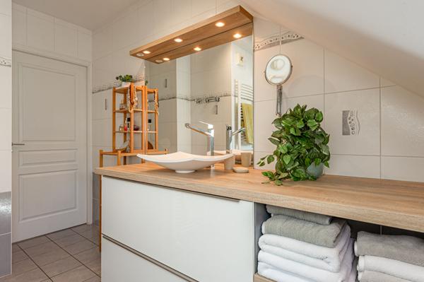 Appartement Annecy Le Vieux 5 pièces 153.43m2