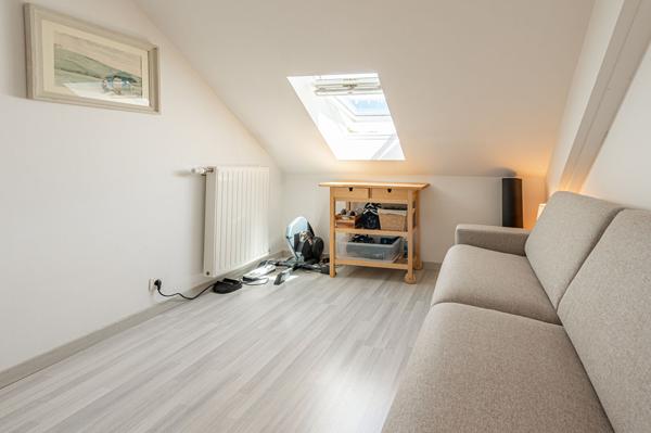 Appartement Annecy Le Vieux 5 pièces 153.43m2