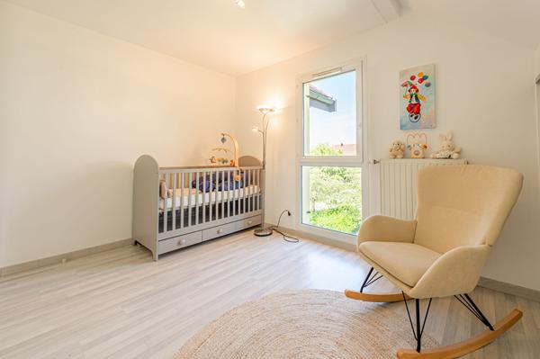 Appartement Annecy Le Vieux 5 pièces 153.43m2